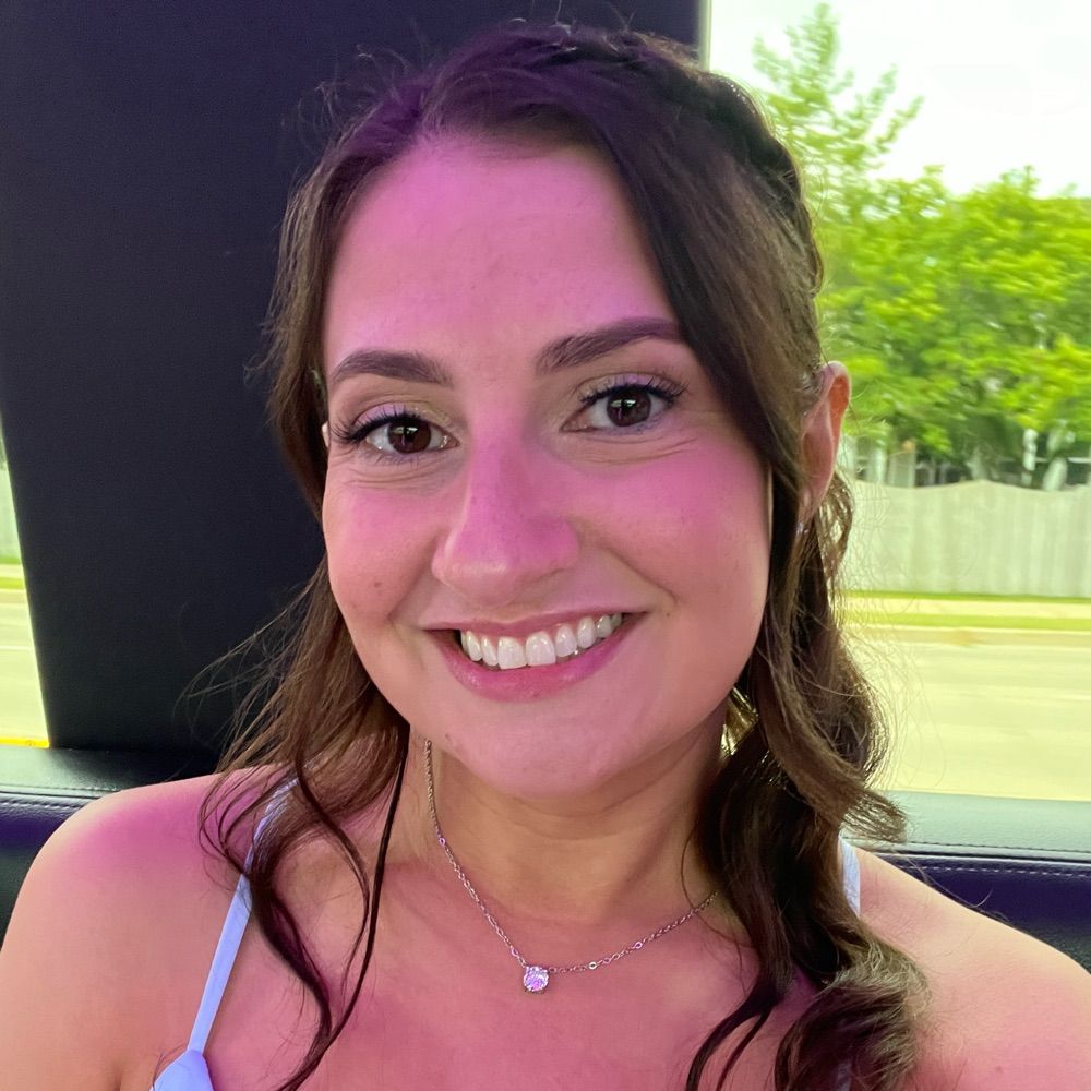 Lisa DanieIle