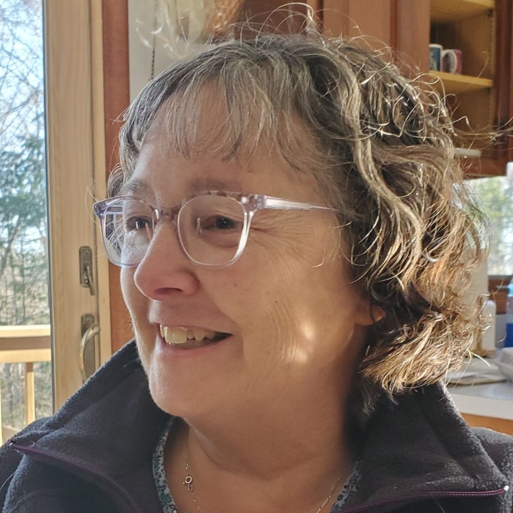 Judy Bragg
