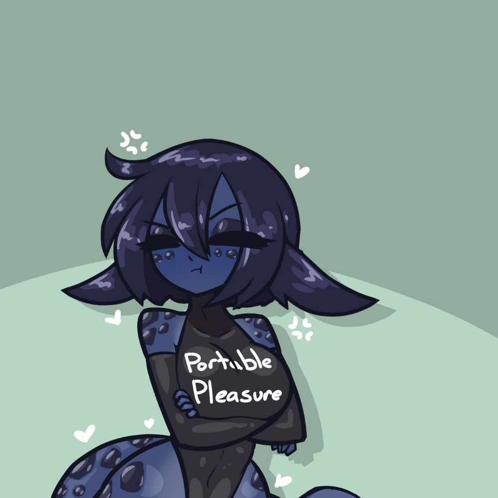 Smolder Dayspring