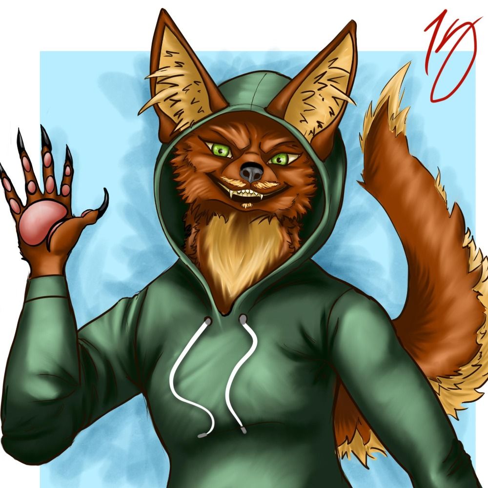 Vinchenzo the Jackal's avatar