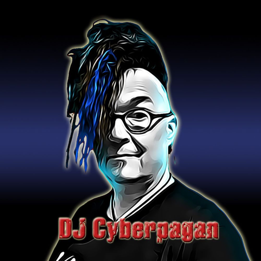 DJ Cyberpagan