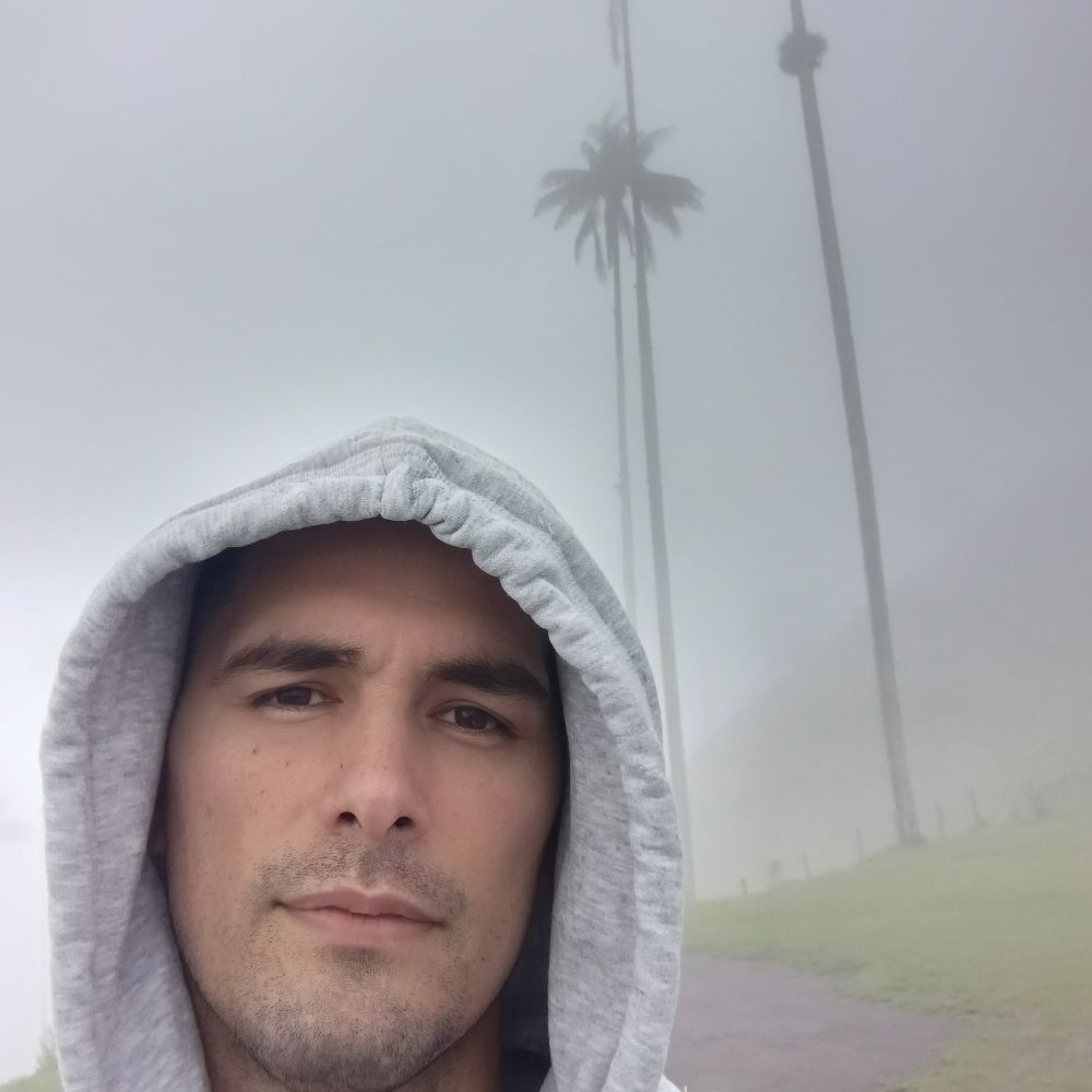 Damir Durán P