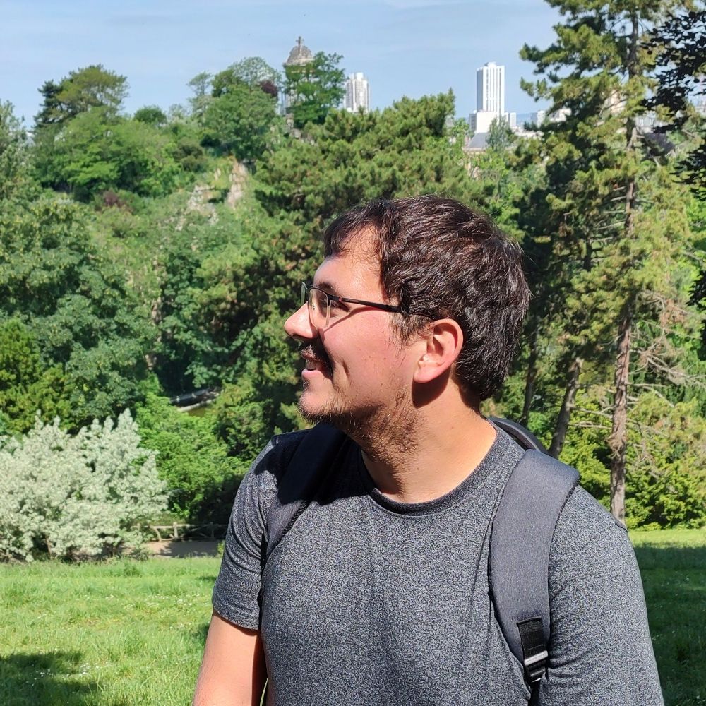 Carles Borredá