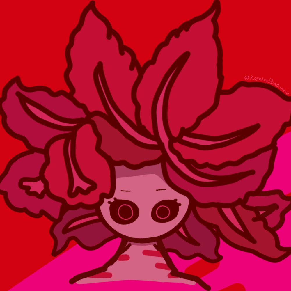 Rosette (She/Her)