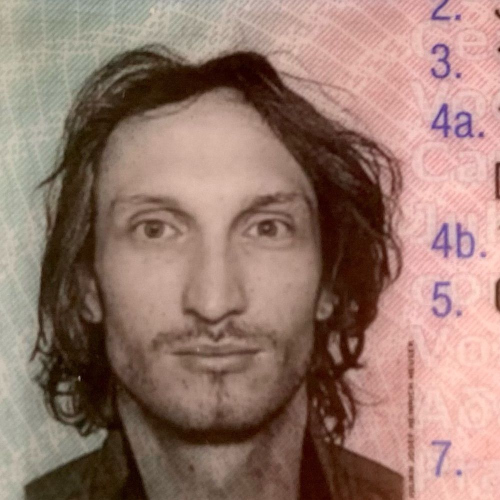 Julian Heuser