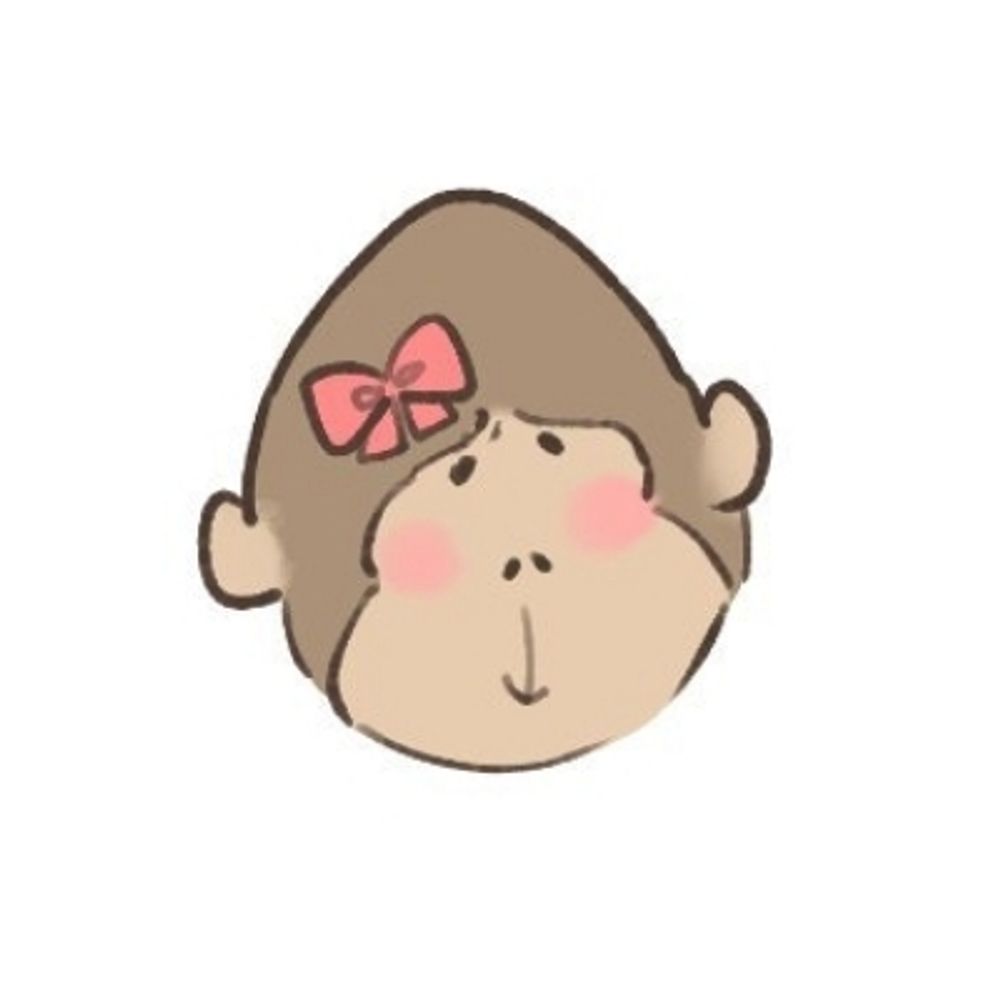 まめゴリ🦍