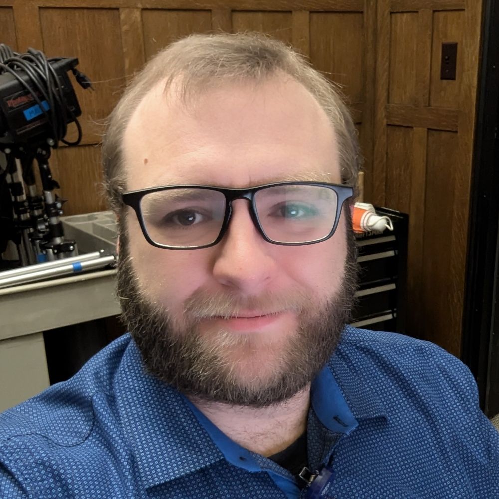 Cletus Mueller