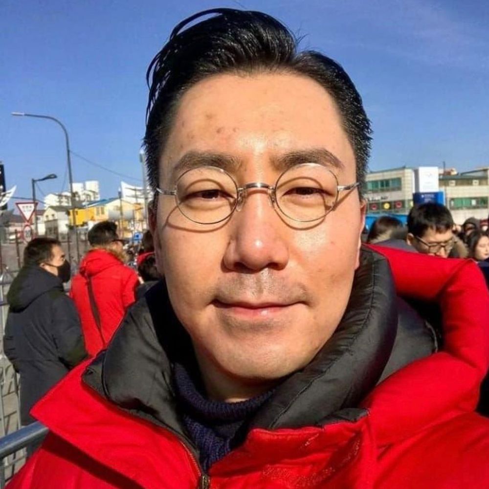 Peter Wong