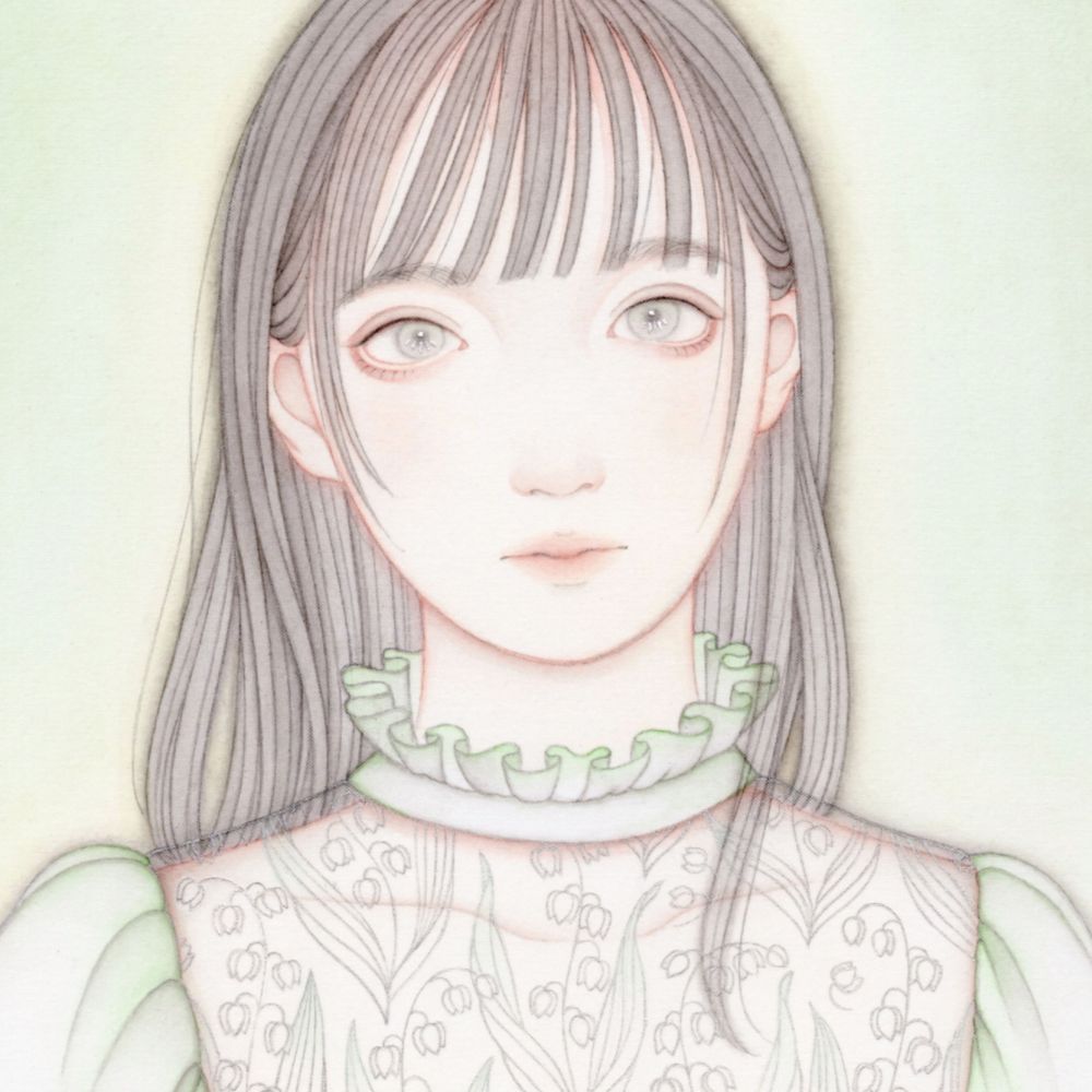 いの上さや香‪🦜‬