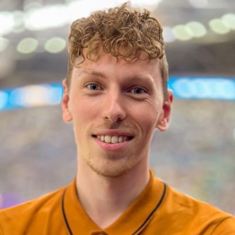 Bas Scharwachter