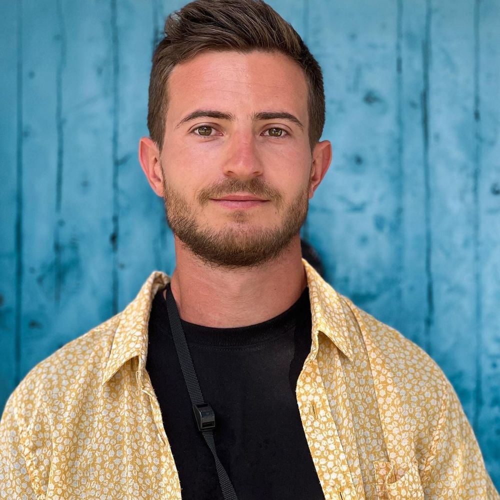 Lucas Granger
