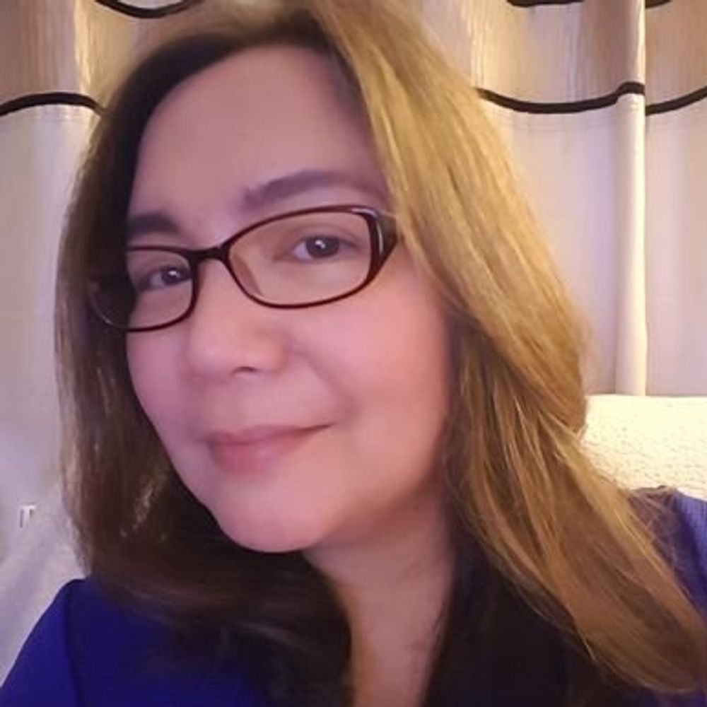 Jeanne Therese Andres