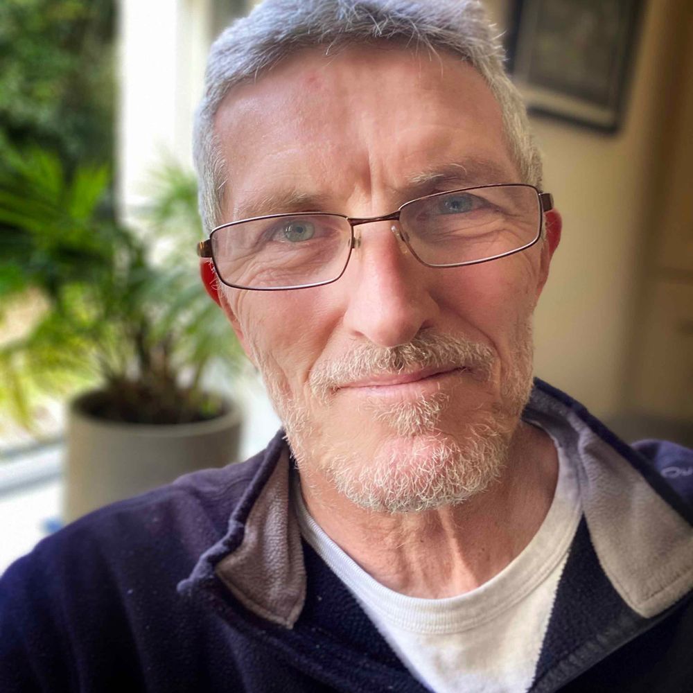 Steve Marshall