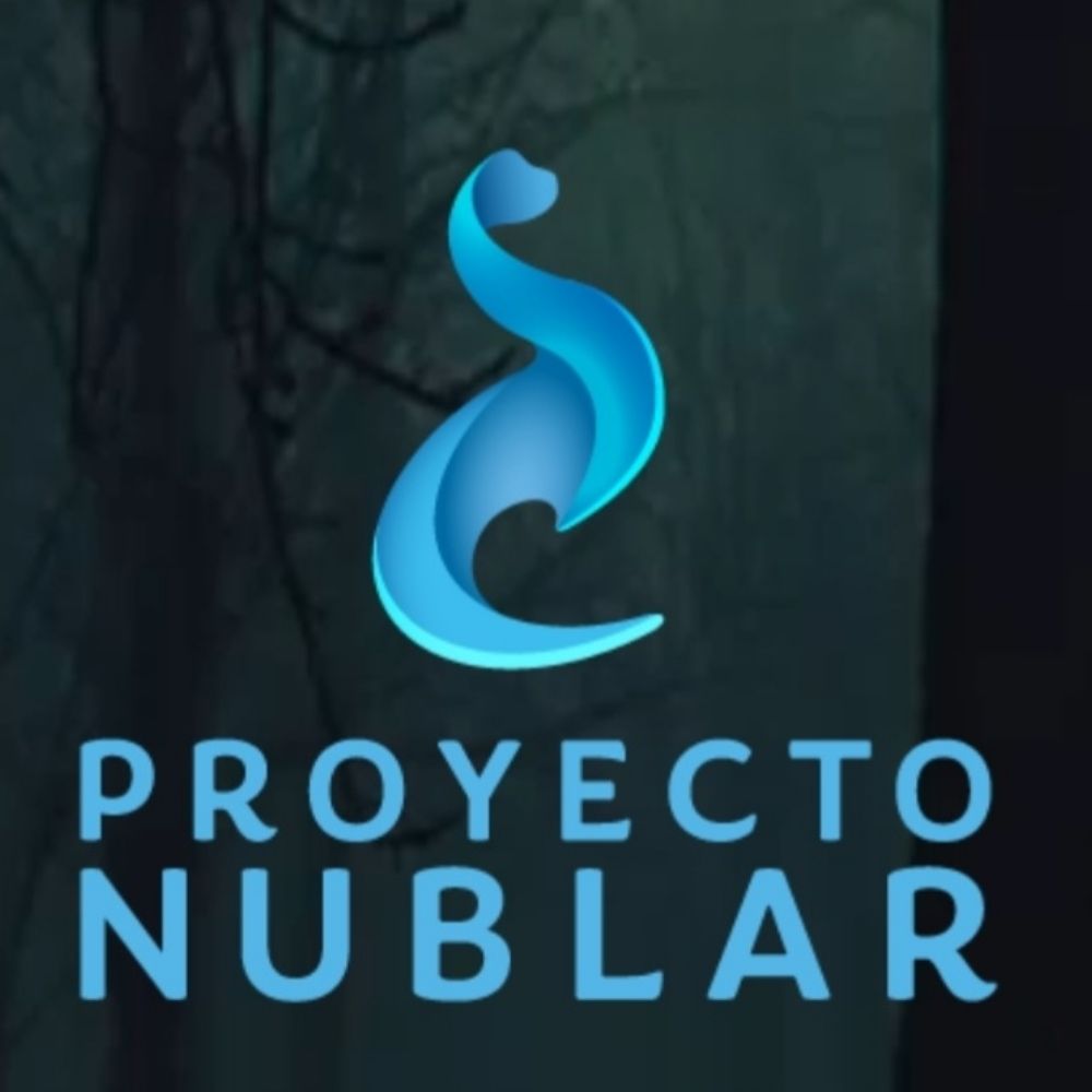 Proyecto Nublar