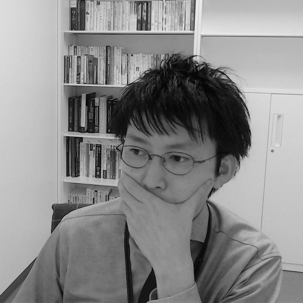 Hideki Sato