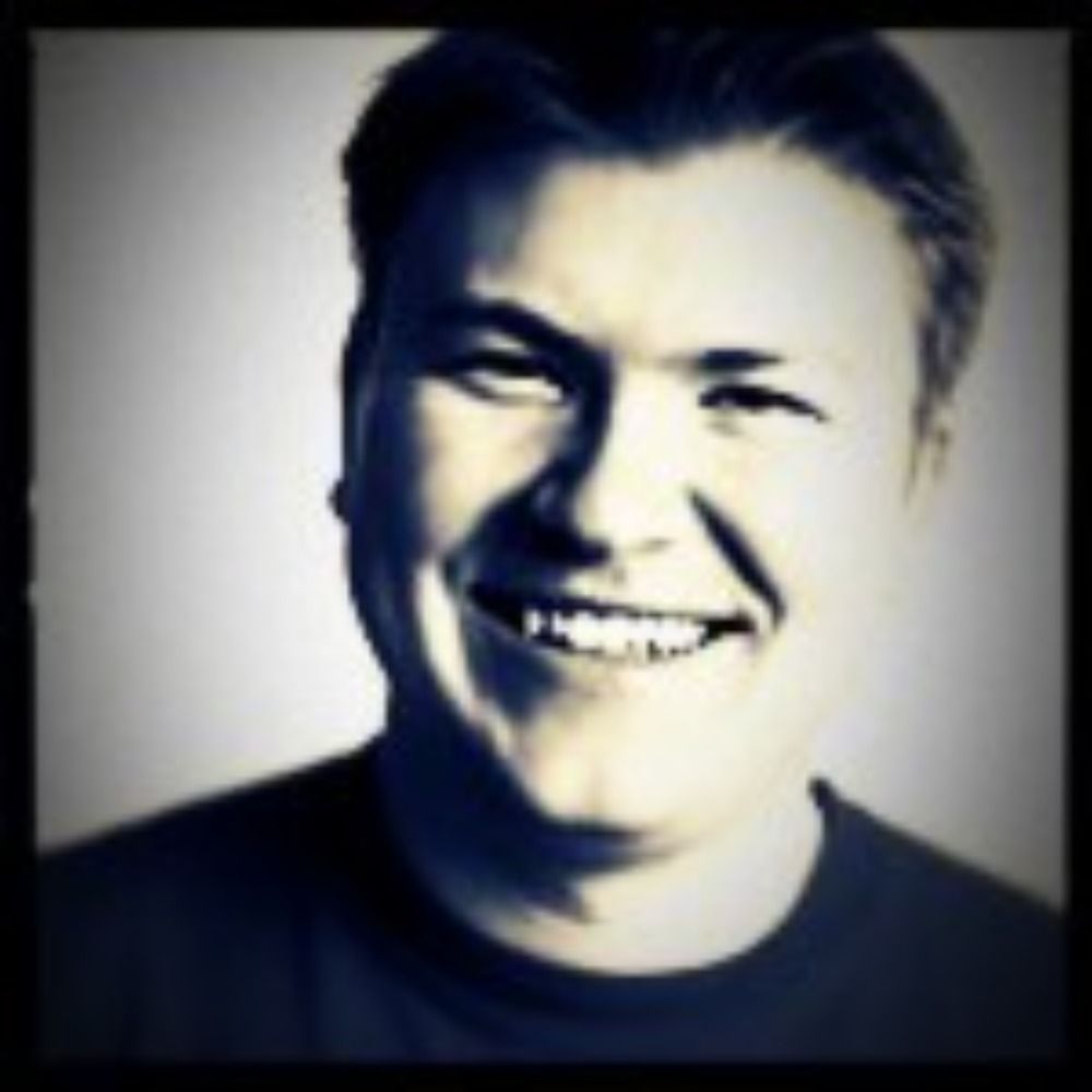 Pontus Munck