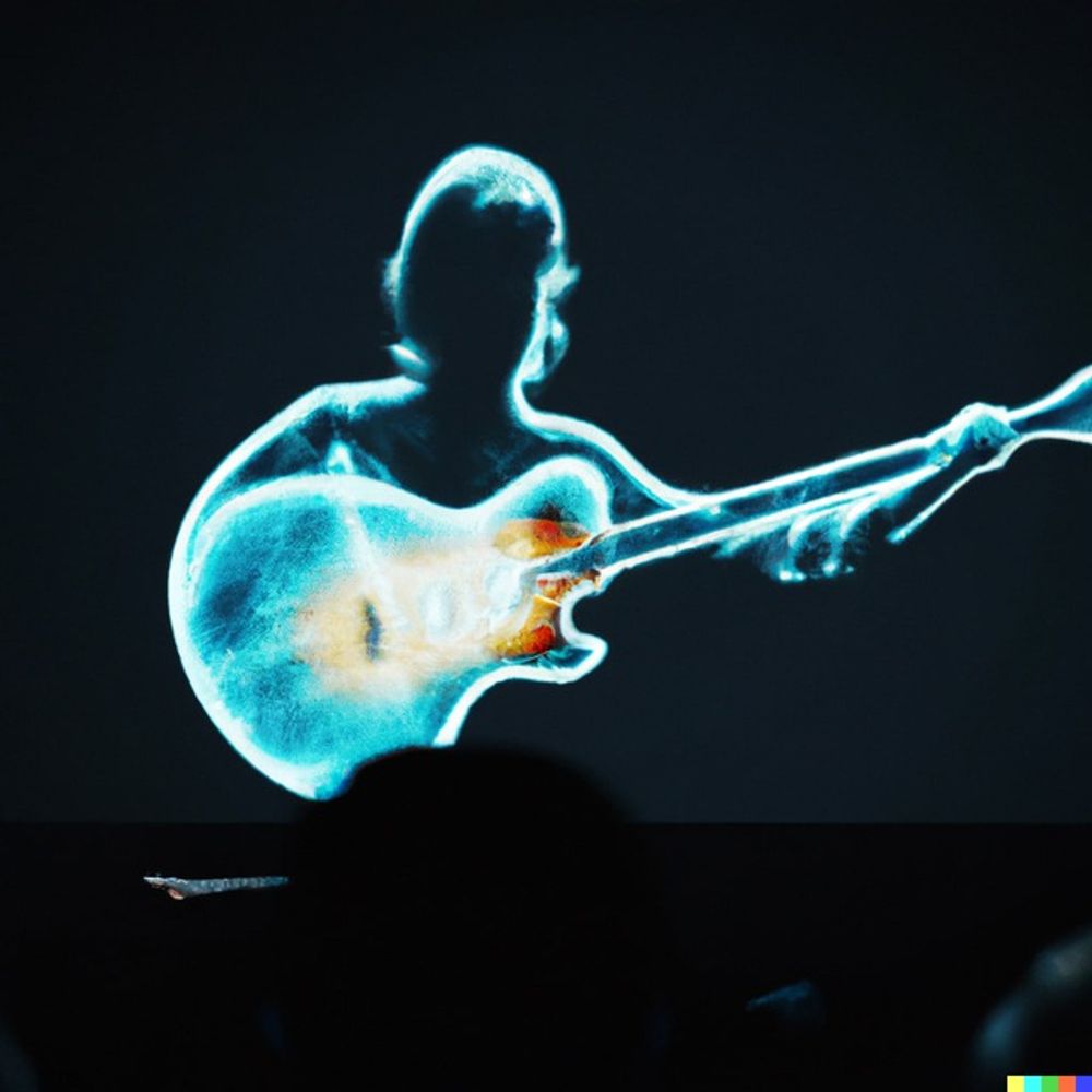 Davit Drambyan / spaceguitar