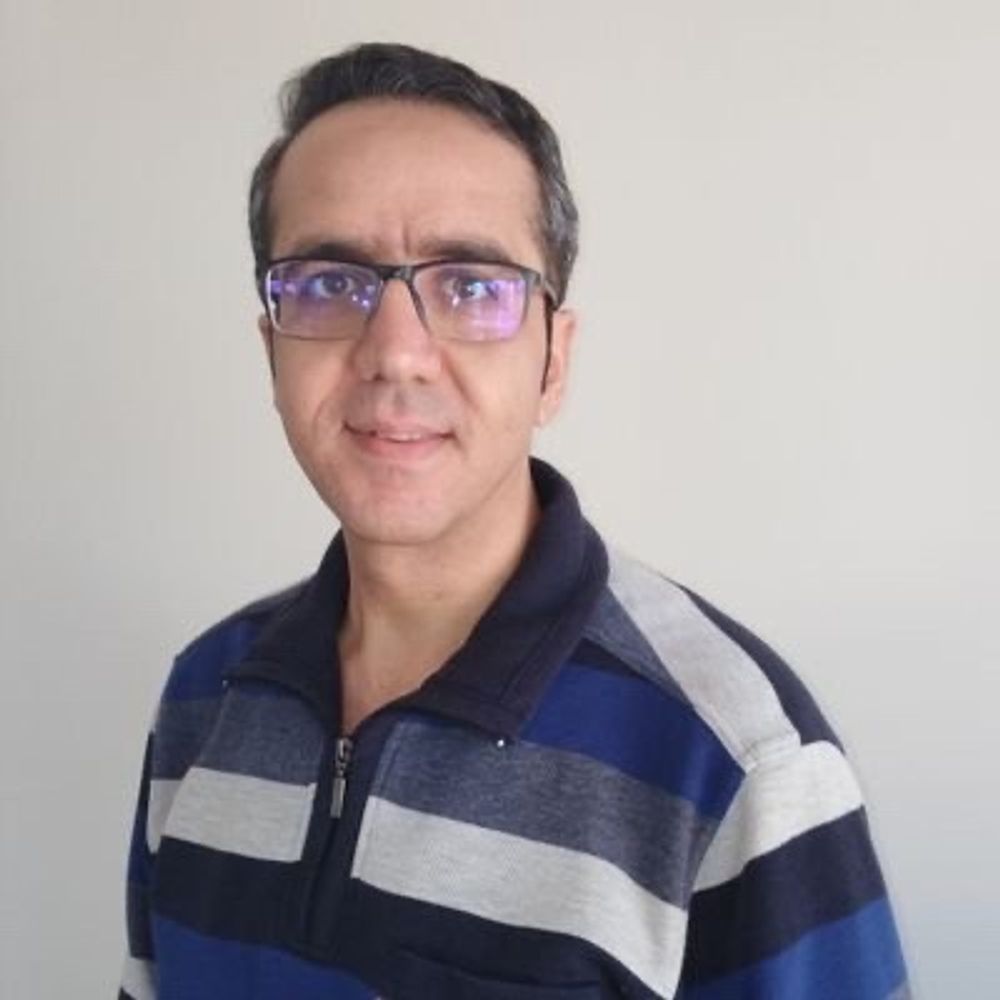 Mojtaba Rajabi