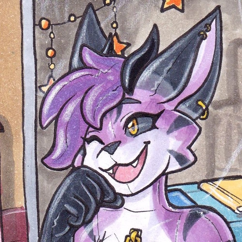 SkyeCat