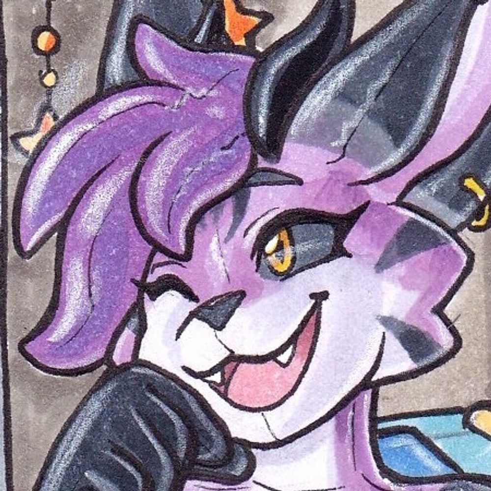 SkyeCat