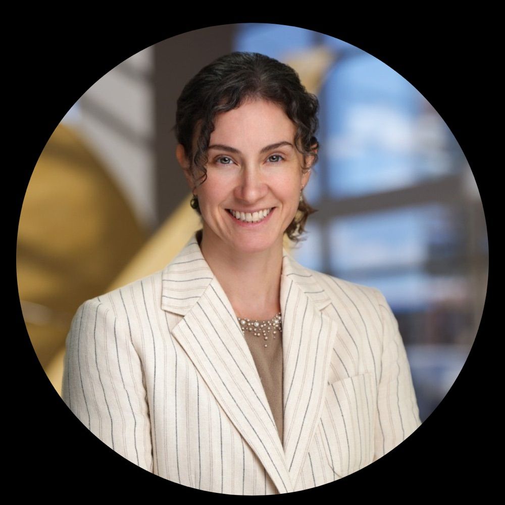 Brystana Kaufman, PhD