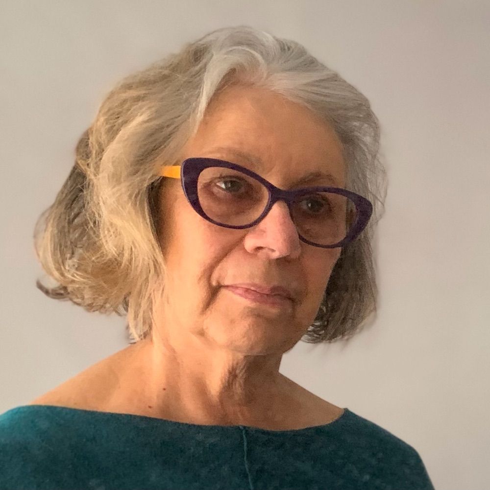 Linda Leith