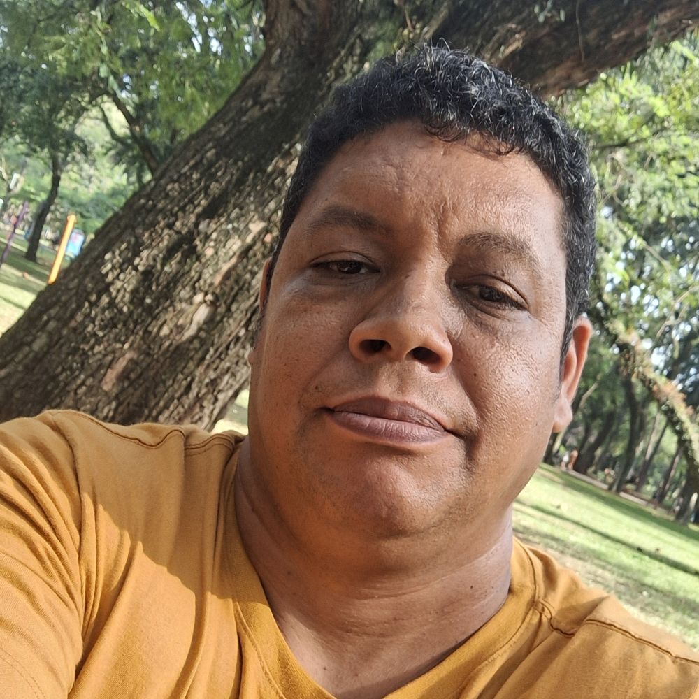 Marcos S. Gomes