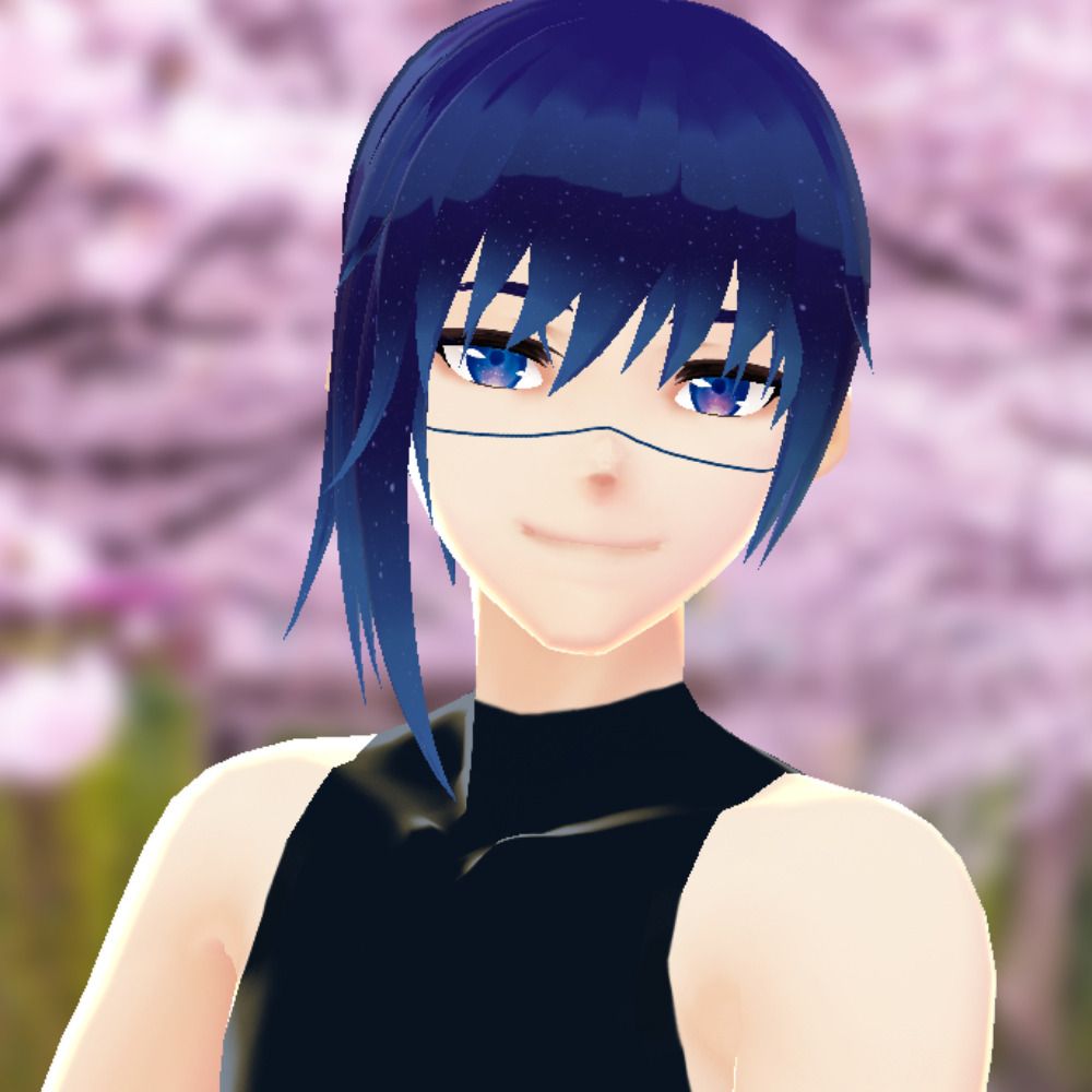Drinpixeled | Char