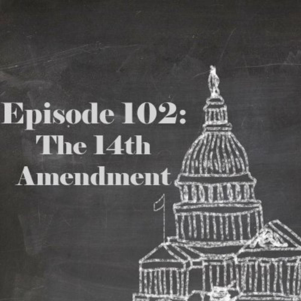 The Fourteenth Amendment