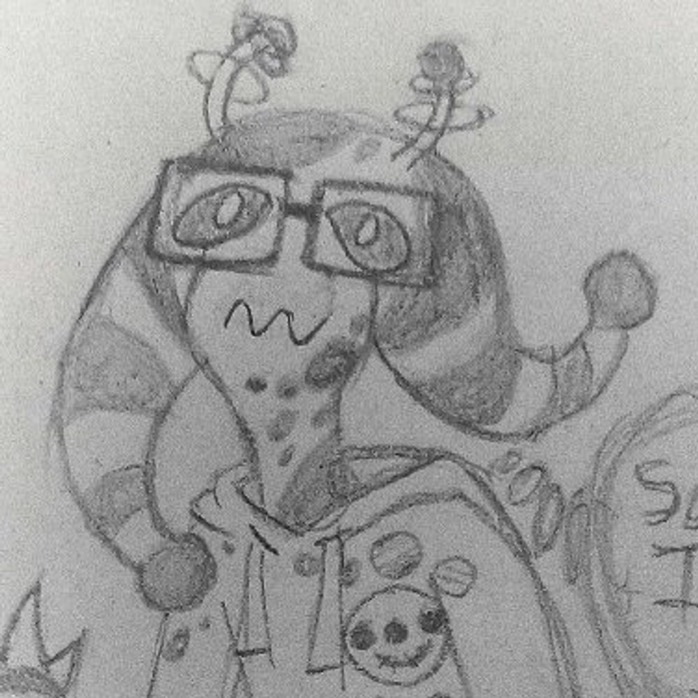 🛸 SillySulkyScribbles ✏️