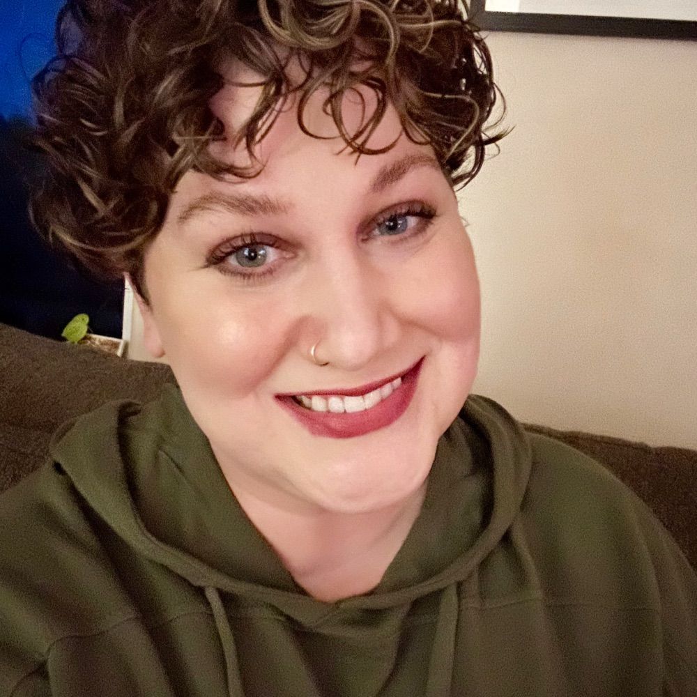 Kim Bevier