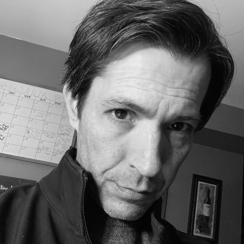 Nick Drago