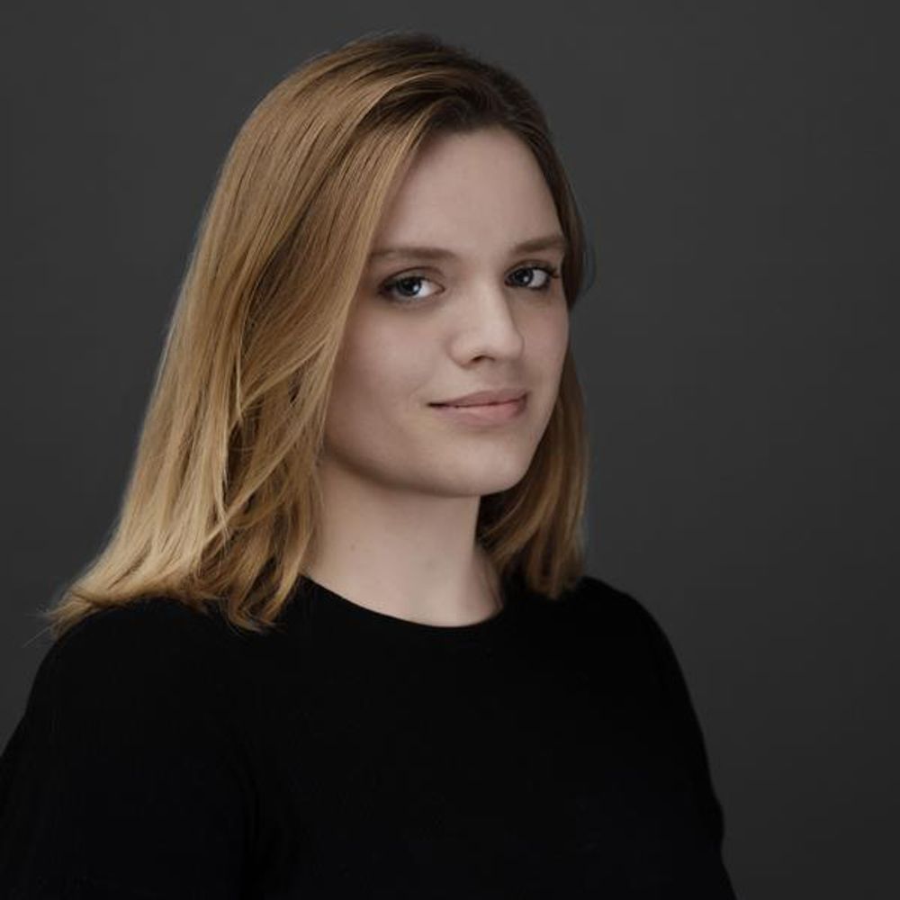 Mimi Launder