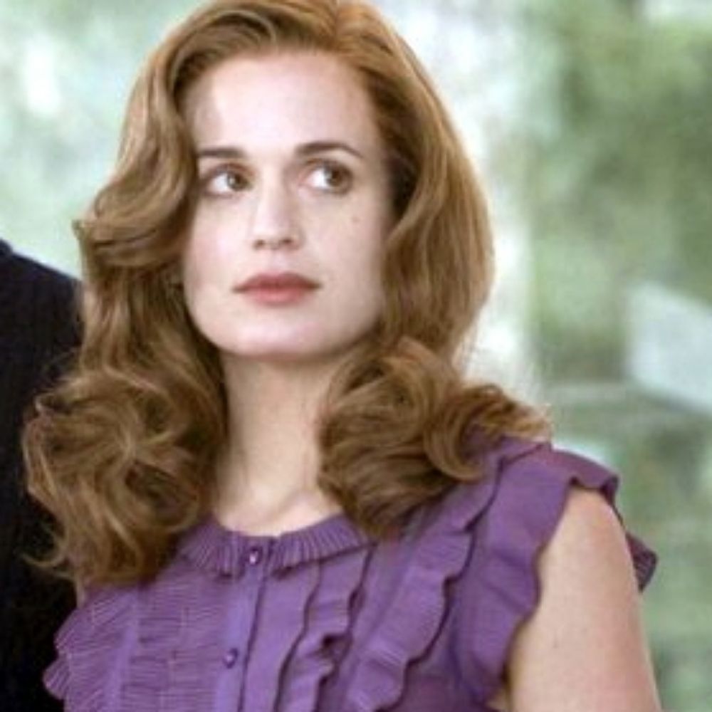 Esme Cullen
