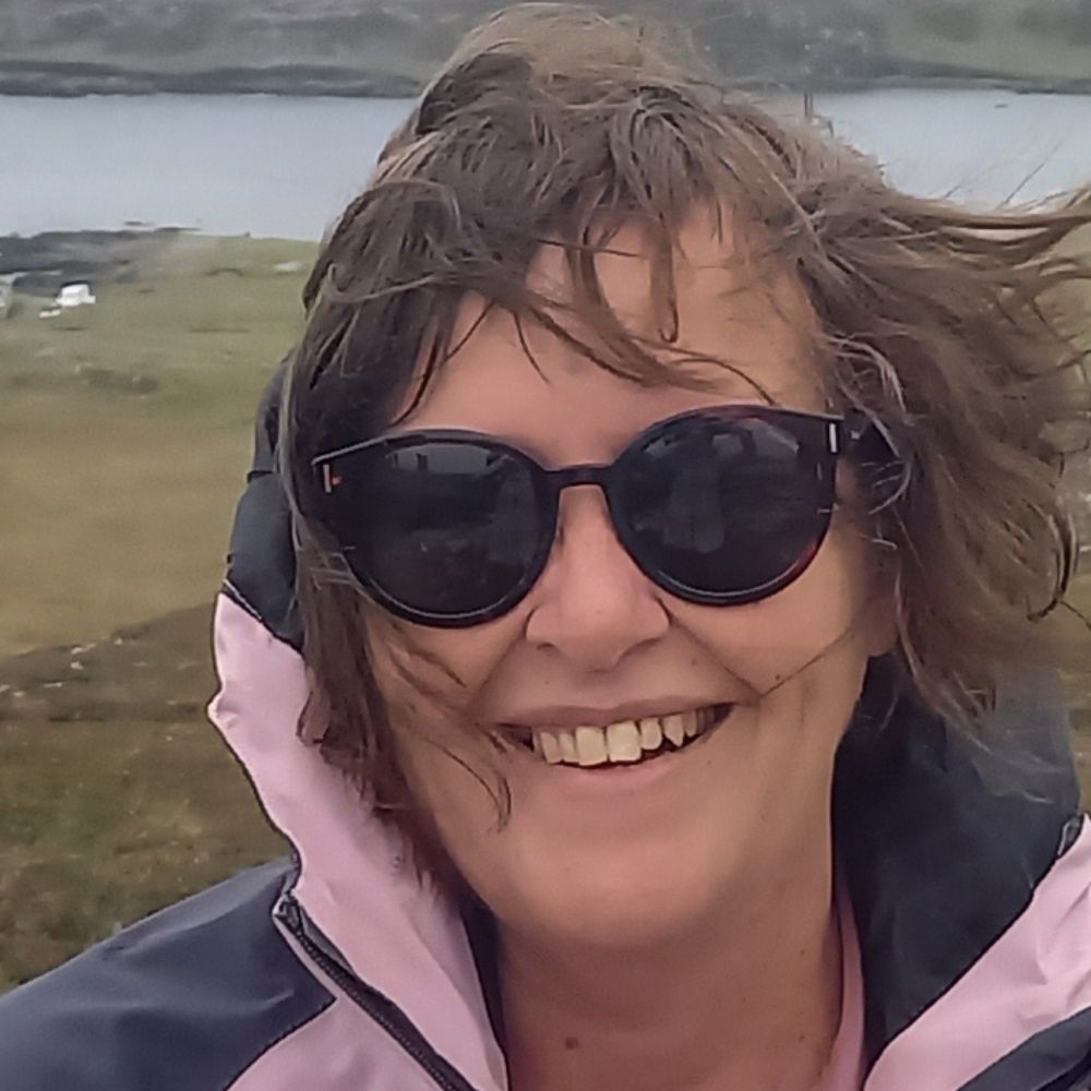 Nicola Threadgold