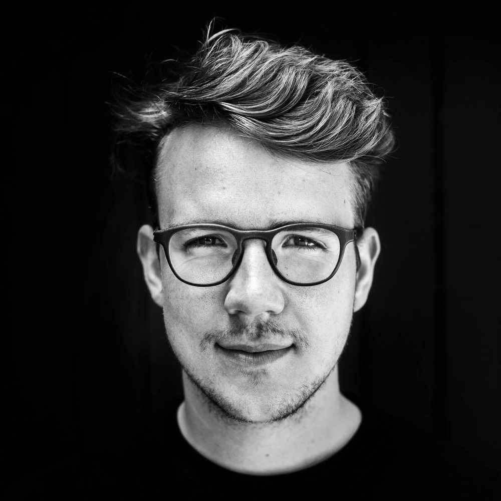 Troels Boldt Rømer
