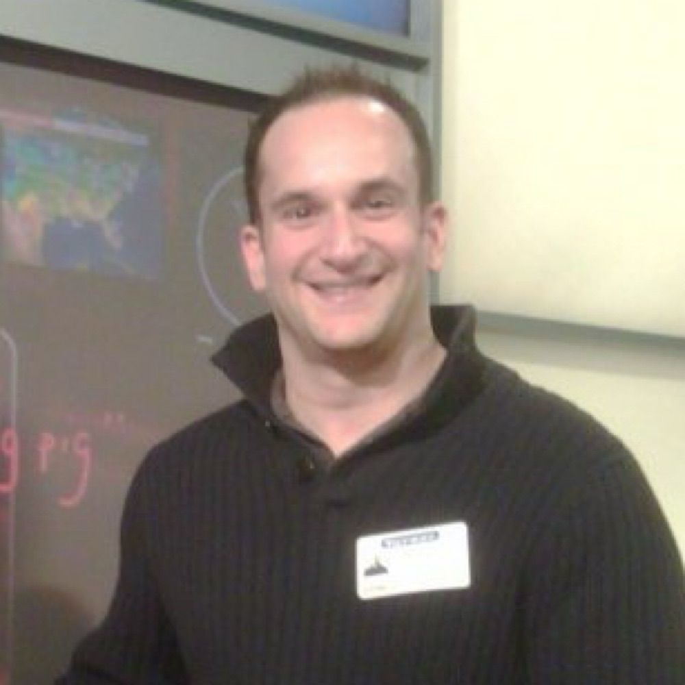 Raphael J. Landovitz