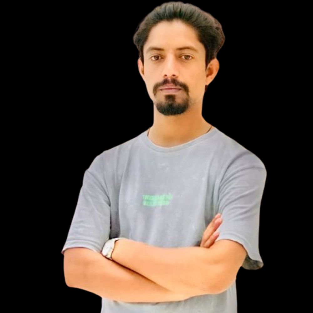 Rafay Saleem