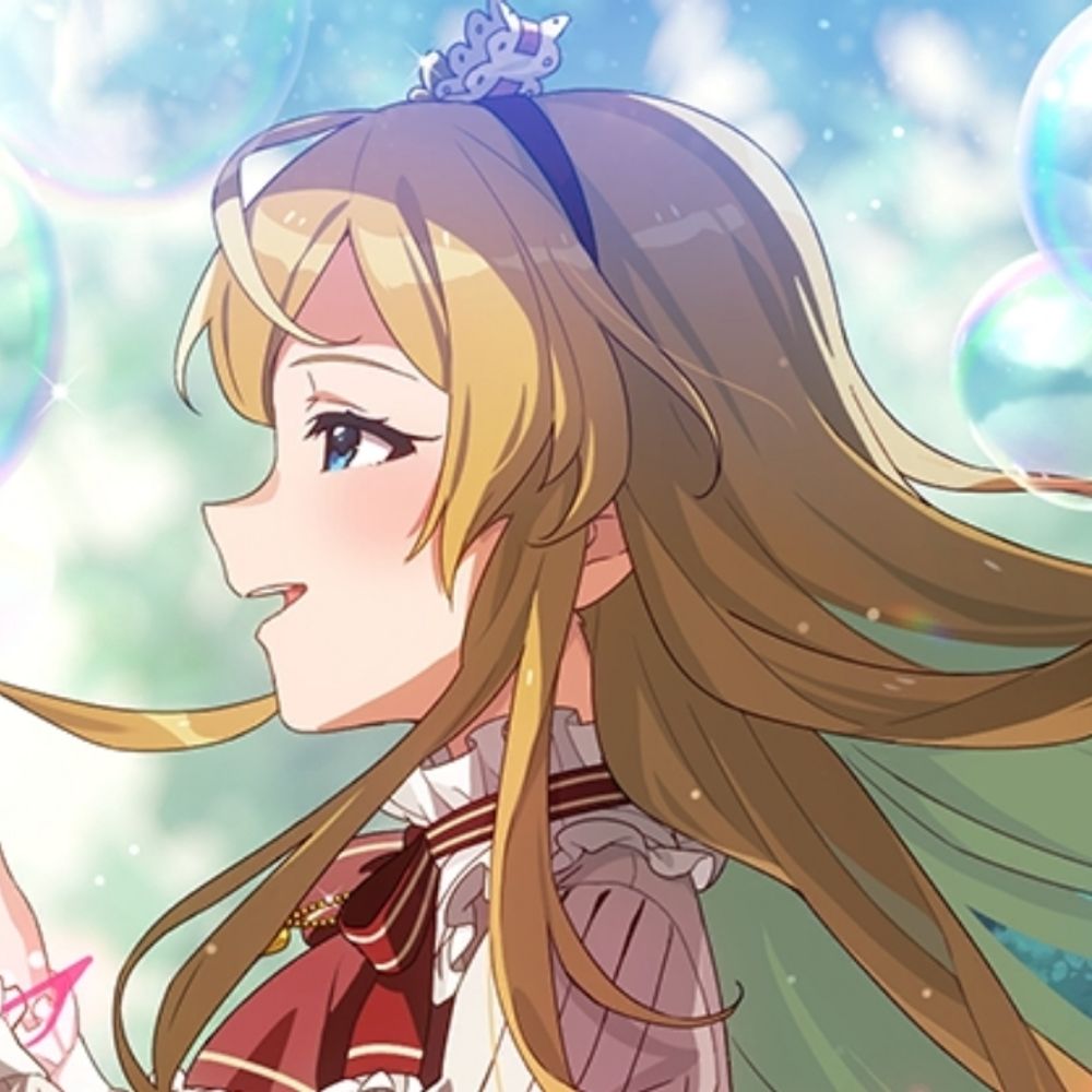ウィンスレット@3月