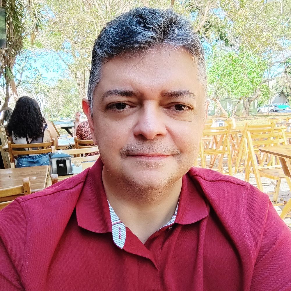 Ricardo Mendes