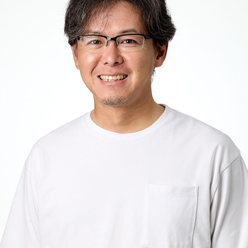 Takanori Komatsu, Ph.D.