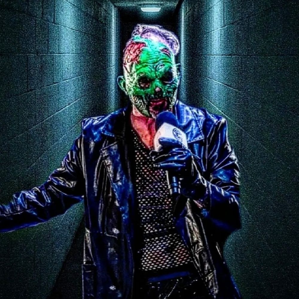 Shane Hanson/Doc Atrocity