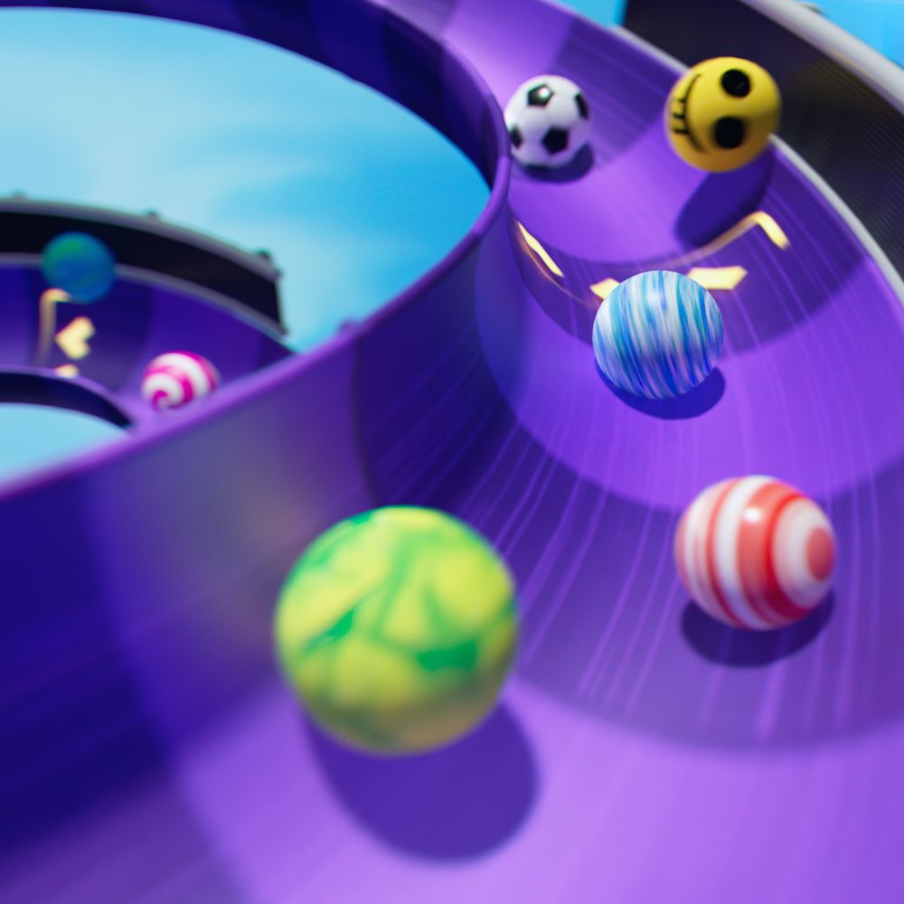 Luc | Marble Champions