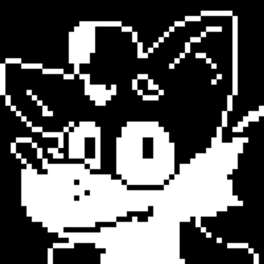 🔸[voxdafox]🔸