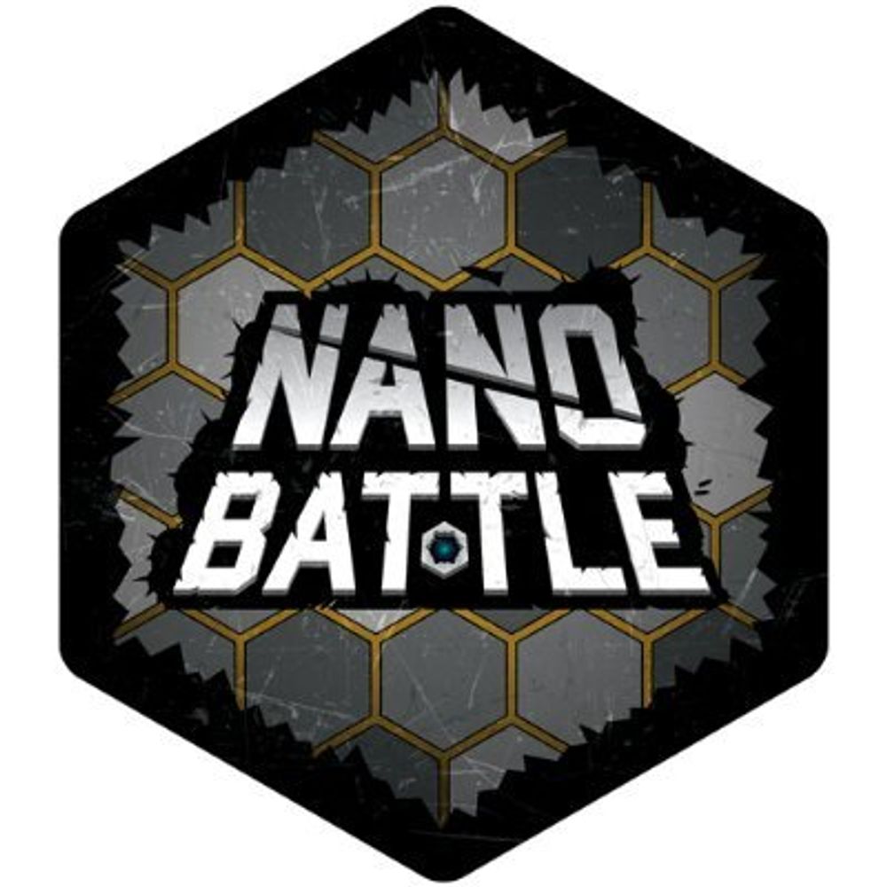 Profile picture nanobattle.com