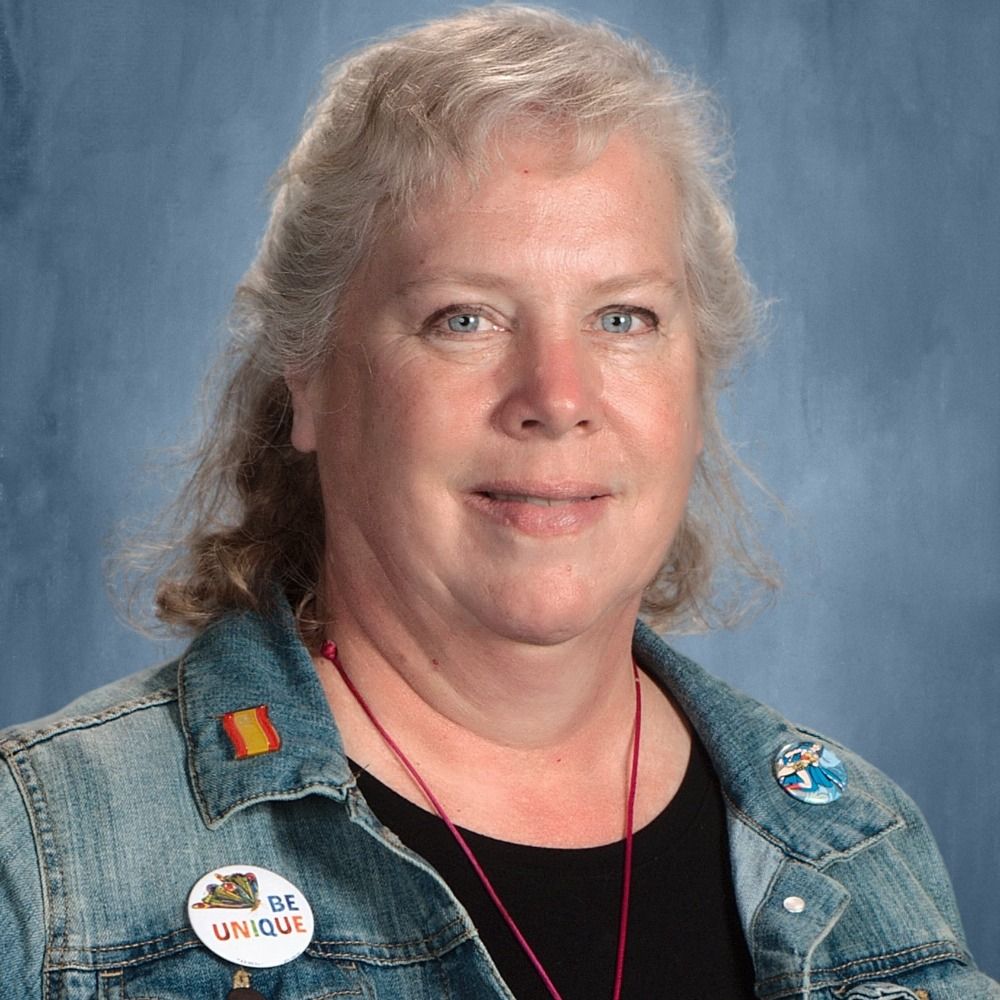 Kathy Starks