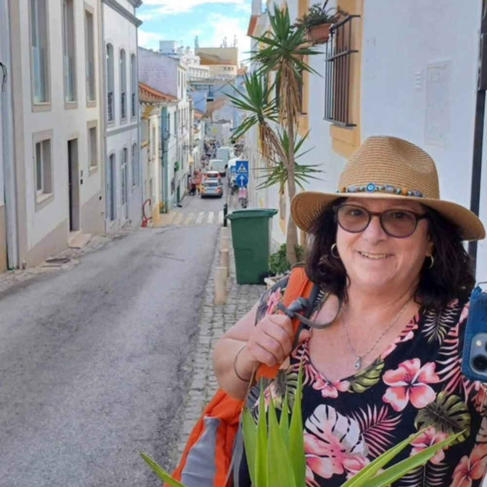 Mireille Asselin
