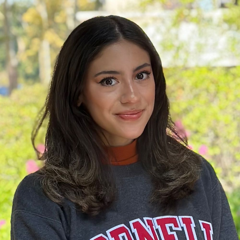 Sophia Aredas