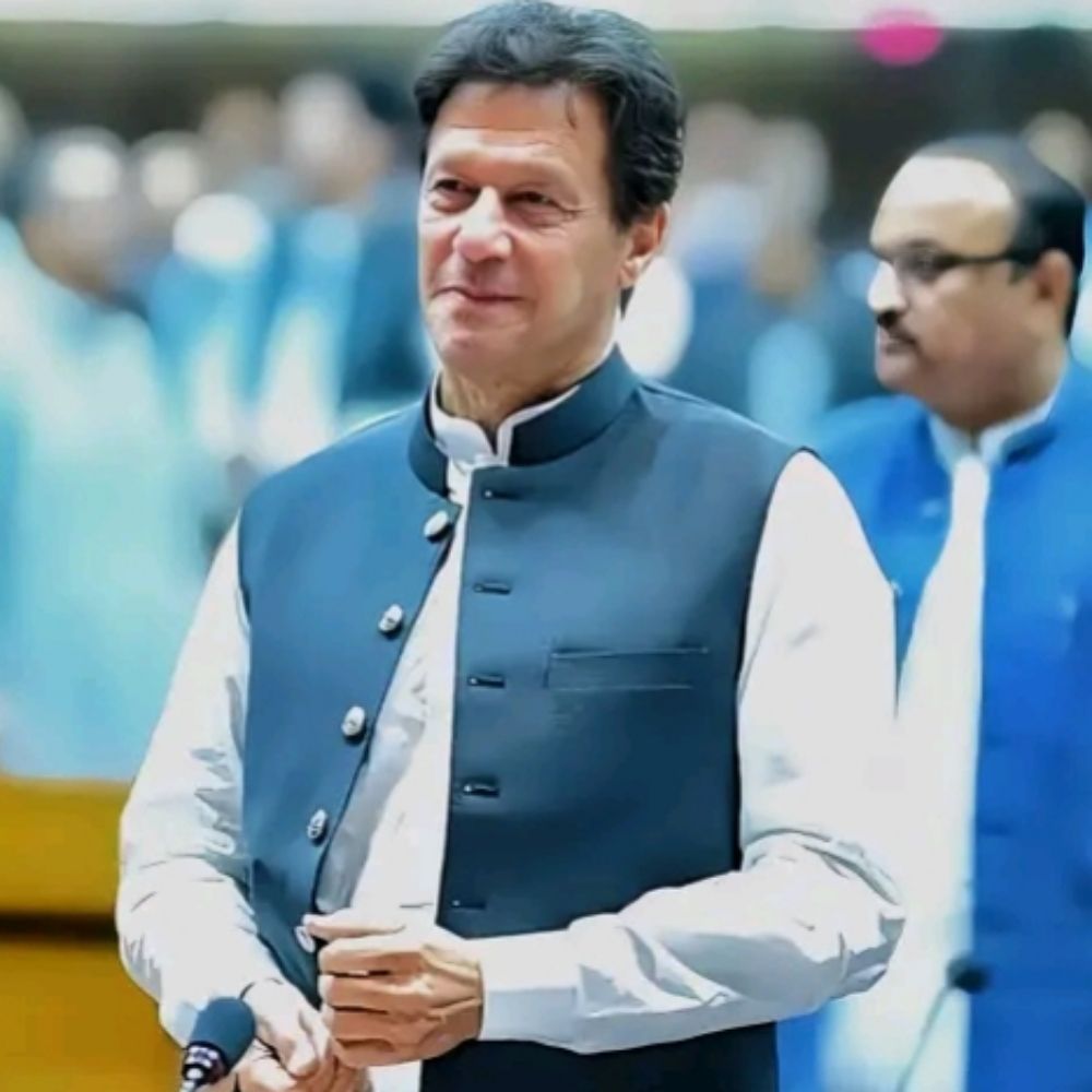 Haya khan