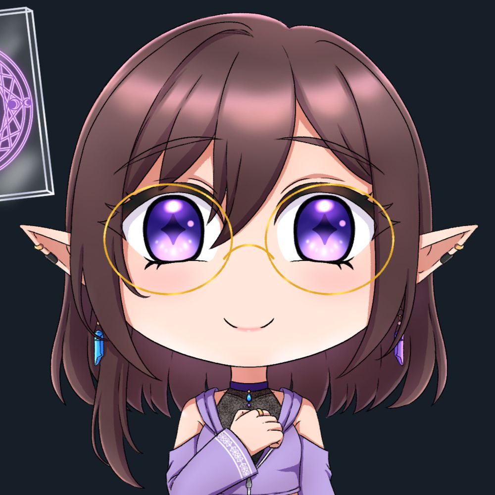Ami | あみ 🔮📜
